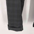 ボディソング BODY SONG. LUXEFABRIC DOUBLEPT ドッキングパンツ メンズ