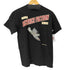 S/S フロントアニメプリントクルーネックTシャツ メンズ import:M