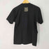 S/S フロントアニメプリントクルーネックTシャツ メンズ import:M