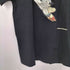 S/S フロントアニメプリントクルーネックTシャツ メンズ import:M
