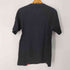 DISSLIT S/S フロントデザインクルーネックTシャツ メンズ import:M