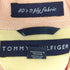 トミーヒルフィガー TOMMY HILFIGER ロゴ刺繍 ストライプ L/S BDシャツ メンズ import:S