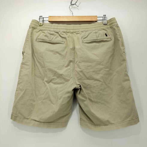 ポロラルフローレン POLO RALPH LAUREN CLASSIC FIT イージーチノハーフパンツ メンズ L