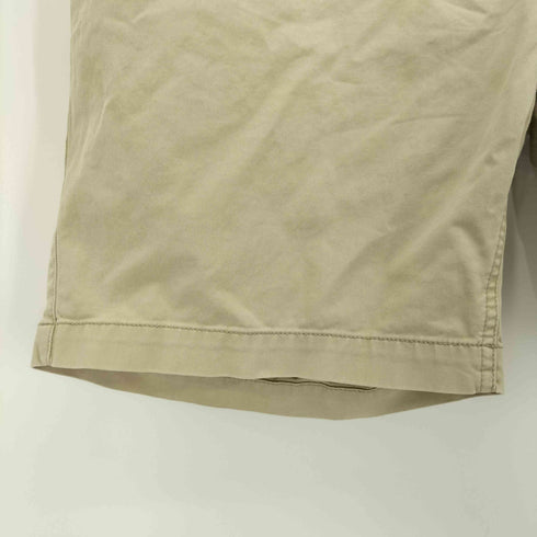 ポロラルフローレン POLO RALPH LAUREN CLASSIC FIT イージーチノハーフパンツ メンズ L
