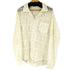 neos aggictive design カットワークシャツ メンズ JPN:L