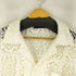 neos aggictive design カットワークシャツ メンズ JPN:L