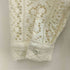 neos aggictive design カットワークシャツ メンズ JPN:L