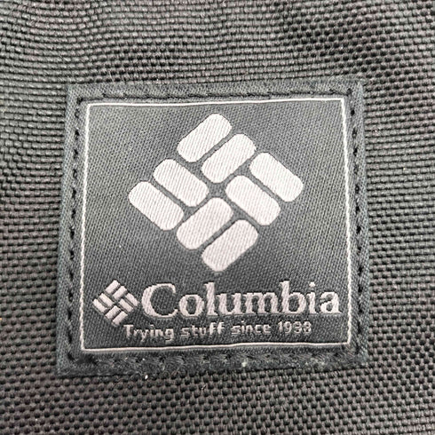コロンビア Columbia Sitting Fireside Body Bag メンズ