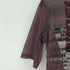 GRANDSEAM S/S 両面デザインシアークルーネックTシャツ レディース