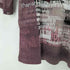 GRANDSEAM S/S 両面デザインシアークルーネックTシャツ レディース