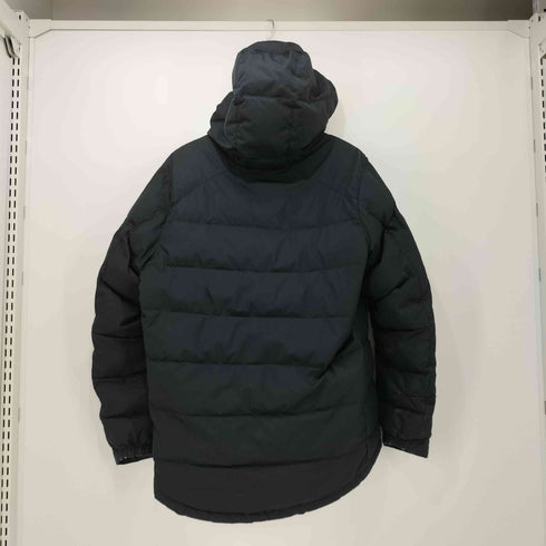 ナイキ NIKE フーデットダウンジャケット メンズ XXL