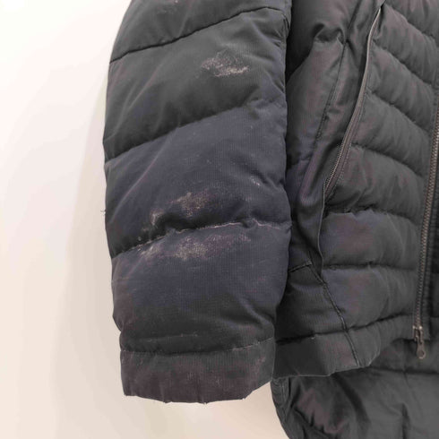 ナイキ NIKE フーデットダウンジャケット メンズ XXL
