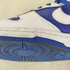 ナイキ NIKE Dunk Low Retro Racer Blue and White ダンク ロー レトロ レーサーブルー アンド ホワイト メンズ JPN:26.5