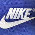 ナイキ NIKE Dunk Low Retro Racer Blue and White ダンク ロー レトロ レーサーブルー アンド ホワイト メンズ JPN:26.5