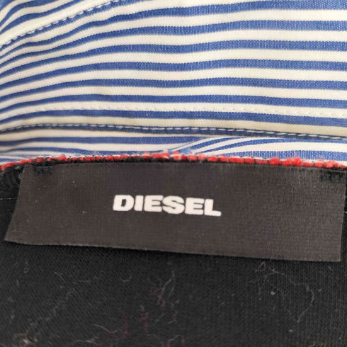 ディーゼル DIESEL BD ストライプシャツ メンズ