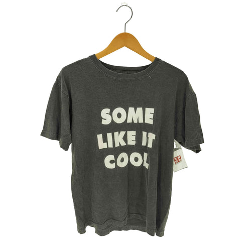 FUNG プリントデザイン Tシャツ レディース JPN:S