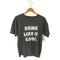FUNG プリントデザイン Tシャツ レディース JPN:S