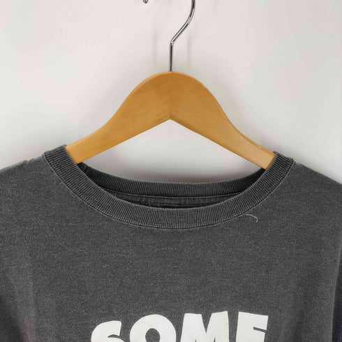 FUNG プリントデザイン Tシャツ レディース JPN:S