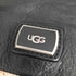 アグ UGG ハラコ パイソン柄 ショルダーバッグ レディース