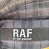 ラフシモンズ RAF SIMONS マルチポケットデザインL/Sシャツ メンズ 46