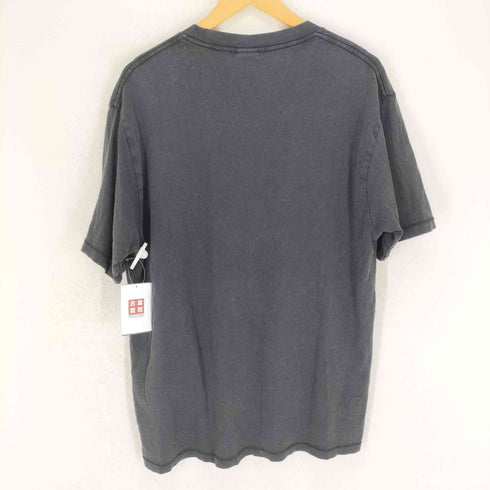 ジーユー GU 25SS ムービーTシャツ メンズ JPN:L