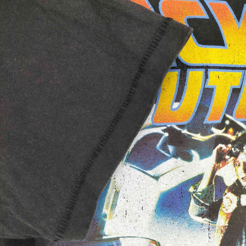 ジーユー GU 25SS ムービーTシャツ メンズ JPN:L