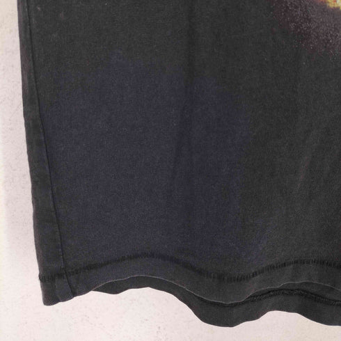 ジーユー GU 25SS ムービーTシャツ メンズ JPN:L