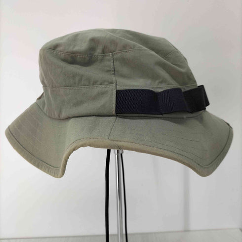 ナイキエーシージー NIKE ACG フロントロゴ刺繍バケットハット メンズ