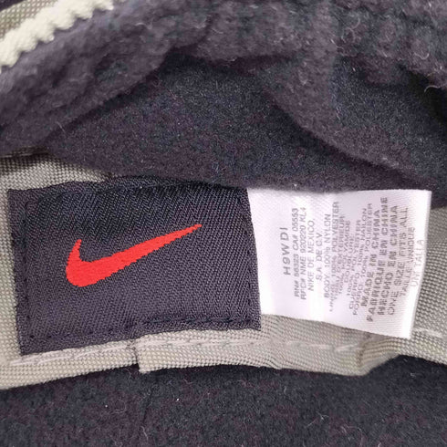 ナイキエーシージー NIKE ACG フロントロゴ刺繍バケットハット メンズ