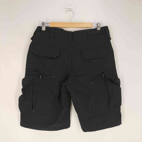 ヘリコンテックス HELIKON-TEX CPU SHORTS カーゴショーツ ショートパンツ メンズ EU:M US:32IN