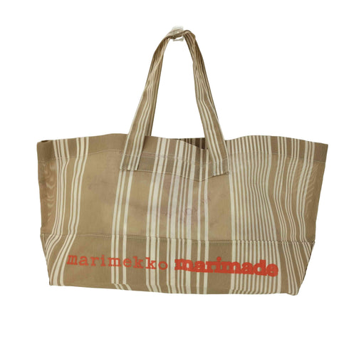 マリメッコ marimekko MARIMADE Paraati market basket レディース