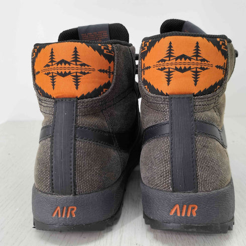 ナイキ NIKE AIR TRAIL BLAZER ACG MID ハイカットスニーカー メンズ JPN:26