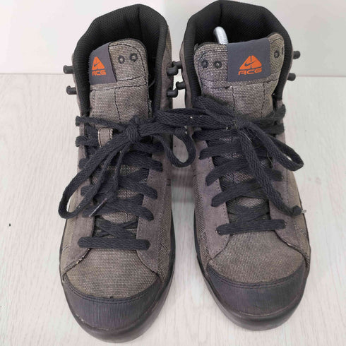 ナイキ NIKE AIR TRAIL BLAZER ACG MID ハイカットスニーカー メンズ JPN:26