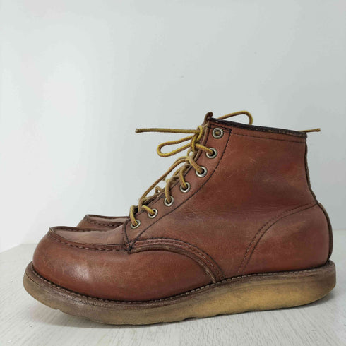 レッドウィング RED WING 90S後期 裏スクエア犬タグ メンズ
