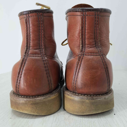 レッドウィング RED WING 90S後期 裏スクエア犬タグ メンズ