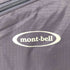 モンベル mont bell ポケッタブルライトショルダーバッグ メンズ