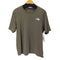 ザノースフェイス THE NORTH FACE S/S 24SS コットンベーシック半袖Tシャツ メンズ import:XL