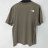 ザノースフェイス THE NORTH FACE S/S 24SS コットンベーシック半袖Tシャツ メンズ import:XL