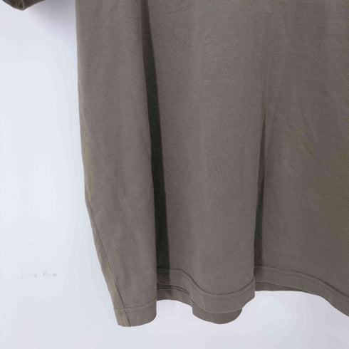 ザノースフェイス THE NORTH FACE S/S 24SS コットンベーシック半袖Tシャツ メンズ import:XL