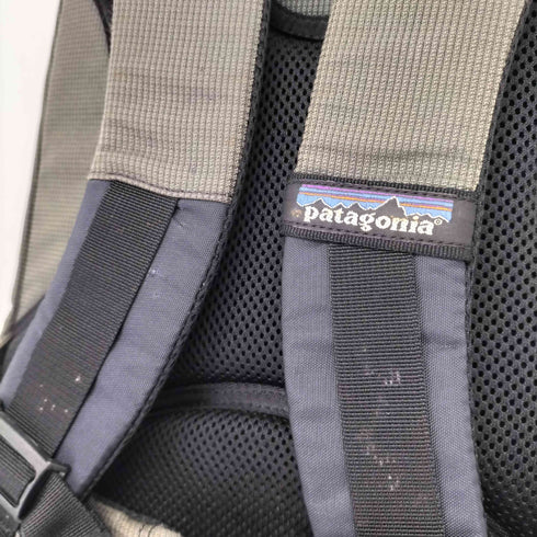 パタゴニア patagonia 00s y2k バックパック メンズ
