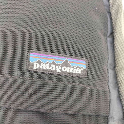 パタゴニア patagonia 00s y2k バックパック メンズ