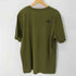 ザノースフェイス THE NORTH FACE S/S フロントロゴプリントクルーネックTシャツ メンズ import:XL