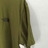 ザノースフェイス THE NORTH FACE S/S フロントロゴプリントクルーネックTシャツ メンズ import:XL