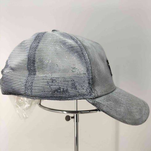 ニューエラ NEW ERA フロントロゴワッペン6パネルキャップ メンズ