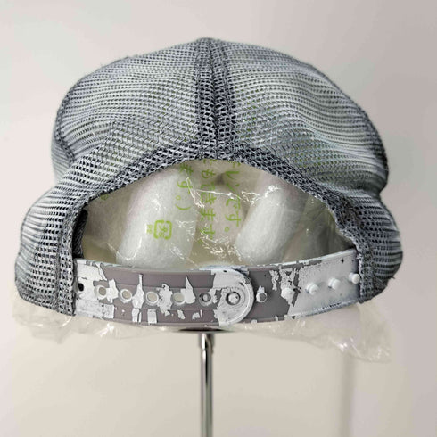 ニューエラ NEW ERA フロントロゴワッペン6パネルキャップ メンズ