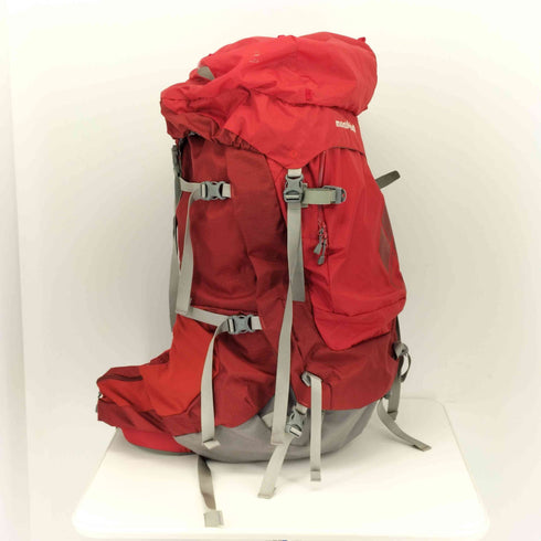モンベル mont bell TREKING PACK 70 メンズ