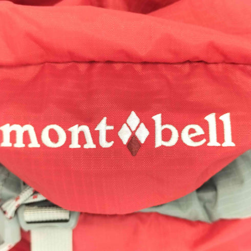 モンベル mont bell TREKING PACK 70 メンズ