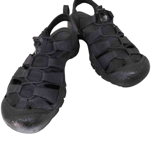 キーン KEEN ANTI-ODOR ANATOMICAL FOOTBED メンズ JPN:28