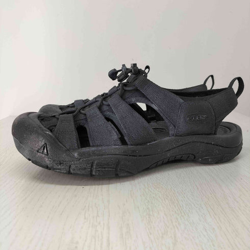 キーン KEEN ANTI-ODOR ANATOMICAL FOOTBED メンズ JPN:28