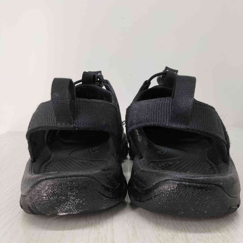 キーン KEEN ANTI-ODOR ANATOMICAL FOOTBED メンズ JPN:28